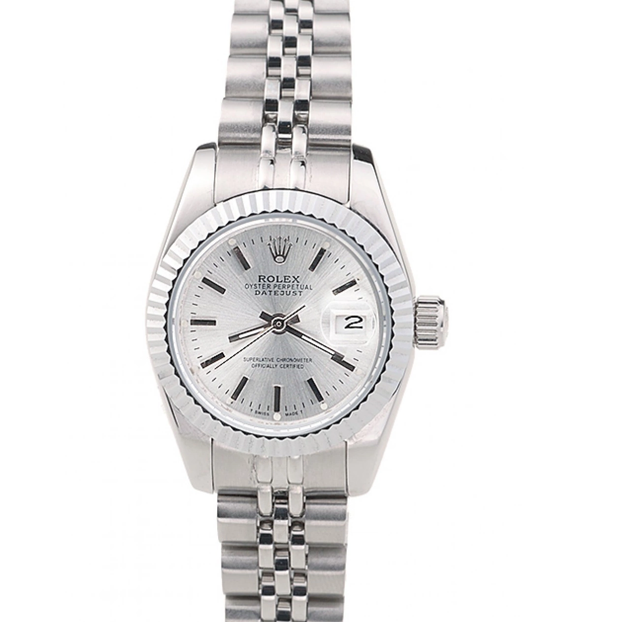 MiroTime 0727 Rolex Datejust Swiss Mechanism-srl87